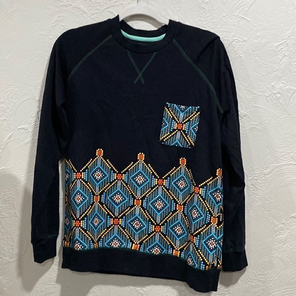 Deter crewneck from urban outfitters size small